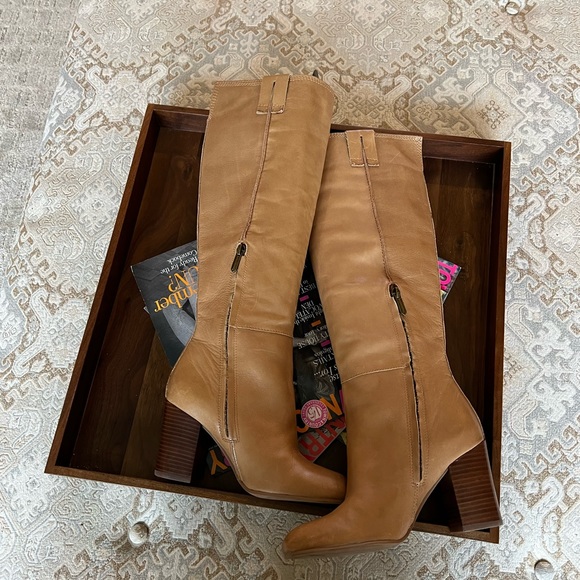 Perfect fall and winter boots - Picture 6 of 7